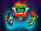 Jugar Zombie space episode ii now