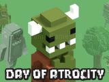 Jugar Day of atrocity now