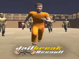 Jugar Jailbreak assault