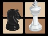 Jugar 2 player online chess