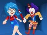 Jugar Hide and seek horror escape