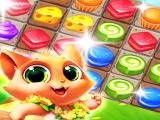 Jugar Cat match 3