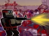 Jugar Roblo x zombie