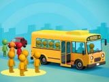 Jugar Crazy bus station