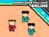 Jugar Among squid challenge online