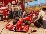 Jugar Formula racing games car game