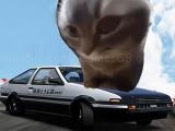 Jugar Car stunt chipi chipi chapa chapa cat