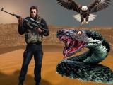 Jugar Real snake simulator 3d