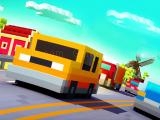 Jugar Rushy racing