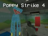 Jugar Poppy strike 4