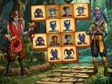 Jugar Demonic mahjong