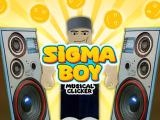 Jugar Sigma boy: musical clicker