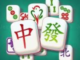 Jugar Mahjong solitaire game