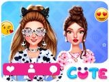 Jugar Celebrity social media adventure