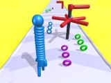 Jugar Long neck run 3d now