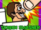 Jugar Skibidi smasher now