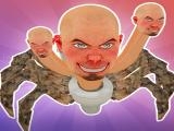 Jugar Skibidi toilet hide and seek now