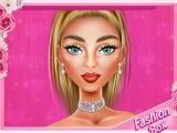 Jugar Fashion box: glam diva now