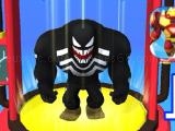 Jugar Super hero legends now