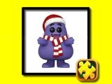 Jugar Grimace puzzles time now