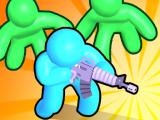 Jugar Zombie defense: war z survival now