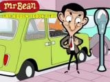 Jugar Mr bean car hidden teddy bear now