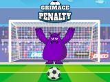 Jugar Grimace penalty now