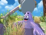 Jugar Wack a grimace shake now