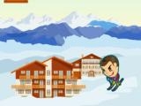 Jugar Zigzag ski now