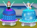 Jugar How to make a fashion doll cake now