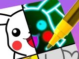 Jugar Drawing carnival now