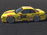 Jugar Japan drift racing car simulator now