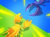 Jugar Insect world war online now