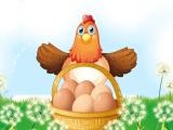 Jugar Egg collector now