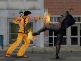 Jugar City fighter vs street gang