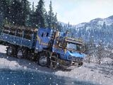 Jugar Offroad cargo truck driver 3d now
