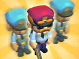 Jugar Merge master: army clash now