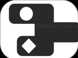 Jugar Maze black and withe