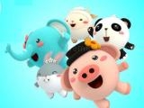 Jugar Kiki & luna - love adventure now