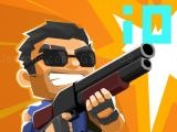 Jugar Warrior survival.io now