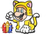 Jugar Mario rush coloring book now