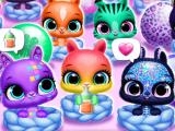 Jugar Hatch cute bunnies now
