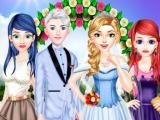 Jugar Who will be the bride 2 now