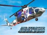 Jugar Helicopter assassin