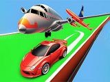 Jugar Epic car: transform race now