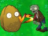 Jugar Potato vs zombies now