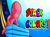 Jugar Stack color 3d now