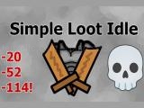 Jugar Simple loot idle now