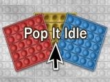 Jugar Pop it idle now