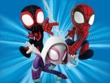 Jugar Spidey amazing friends 2 now